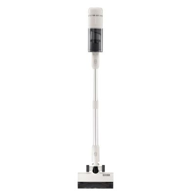 5. Roborock H60 Hub Cordless Upright Vacuum Cleaner