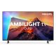 Philips 43PQS8611/12 TV 109.2 cm (43") 4K Ultra HD Smart TV Wi-Fi Black