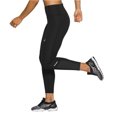 2. ASICS Tokyo Highwaist Tight 2012A795-002 Black S