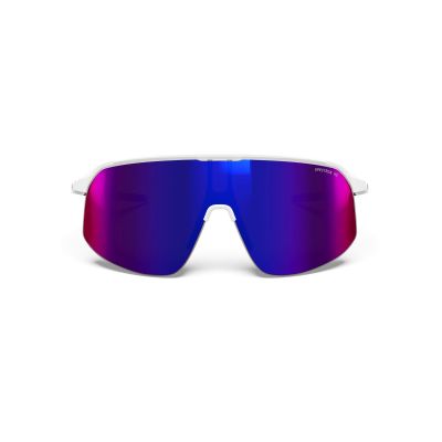 3. JULBO DENSITY glasses white
