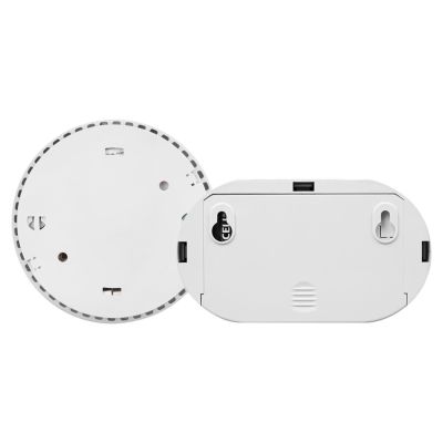 3. K5CO carbon monoxide detector + 2030-DSR3 KIDDE smoke detector