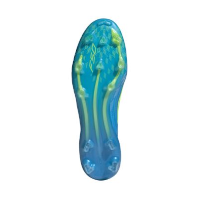6. adidas F50 Elite FG JR6450 football boots