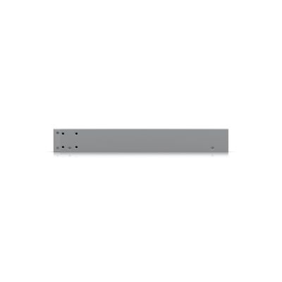 15. Switch Ubiquiti UniFi Pro Max 24 PoE 26p PoE (PoE+: 8; PoE++: 16;) Managed Gigabit/Multigigabit/10G (USW-Pro-Max-24-PoE-EU)
