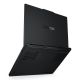 17. Lenovo Legion Pro 5 16IAX10 Ultra 7 255HX 16" WQXGA OLED 500nits Glossy 165Hz 32GB DDR5 5600 SSD1TB GeForce RTX 5070 8GB Cam 5.0MP 80Wh Win11 Eclipse Black