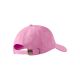 4. Unisex 5P Cap (Pink)