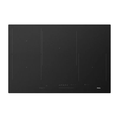 7. AMICA PID7541PHTSU 3.0 HC BL MATT Induction Hob