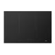 7. AMICA PID7541PHTSU 3.0 HC BL MATT Induction Hob