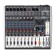 Behringer X1222USB - Audio mixer