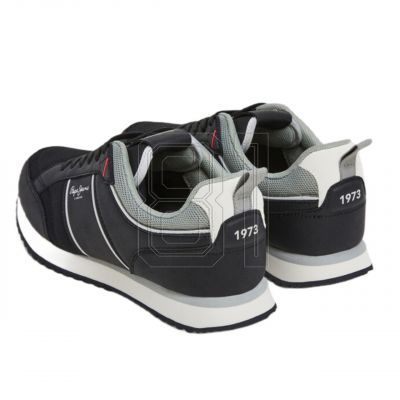 23. Pepe Jeans Dublin Brand M PMS40009 shoes
