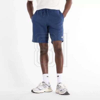 New Balance Sport Fleece Short 9" M MS43903NNY