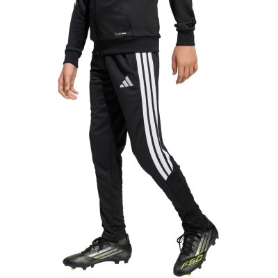 7. adidas Tiro 26 League Training Regular Kids Pants Black JY9680