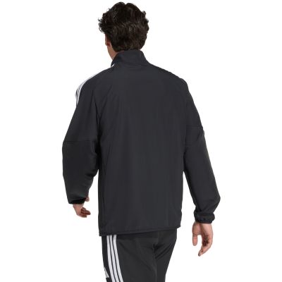 3. adidas Tiro 26 League Presentation Men’s Black Sweatshirt JZ9049