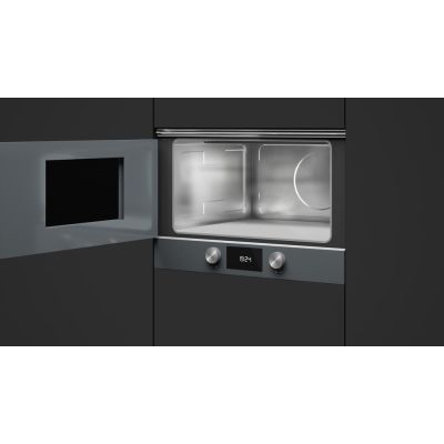 10. Teka MICROWAVE OVEN ML 8220 BIS L-ST