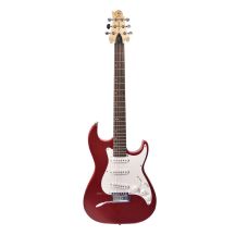 Samick MB-1 MR - electric guitar