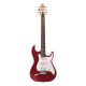 Samick MB-1 MR - electric guitar