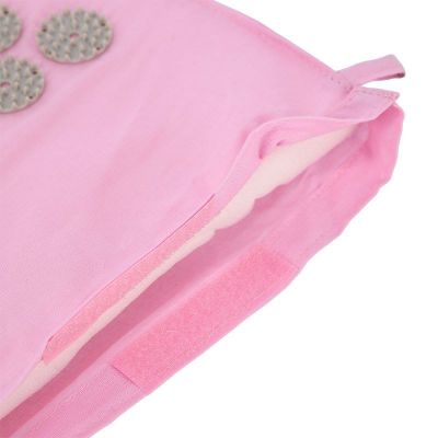 2. HMS AKM04 acupressure mat pink