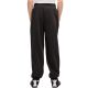 4. Puma ESS Logo Lab Relaxed Kids’ Trousers Black 694675 01