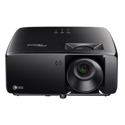OPTOMA HZ41HDR LASER FHD 4400ANS PROJECTOR 2.5 MILLION: 1