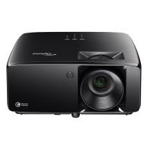 OPTOMA HZ41HDR LASER FHD 4400ANS PROJECTOR 2.5 MILLION: 1