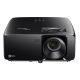 OPTOMA HZ41HDR LASER FHD 4400ANS PROJECTOR 2.5 MILLION: 1