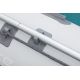 21. Bestway 65049 / 25 inflatable boat 1 person Travel / Recreation Raft