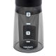 7. HARIO MSS-1DTB Manual Coffee Grinder (burr; black)