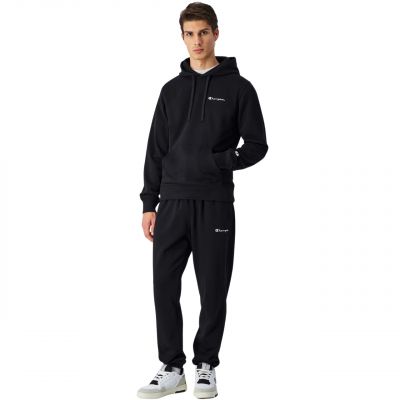 4. Champion Hooded Sweatshirt M 220729 KK001
