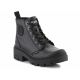 2. Palladium Pallabase Leather W 96905-001-M shoes