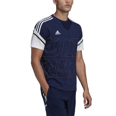 3. T-shirt adidas Condivo 22 Tee M HA6267