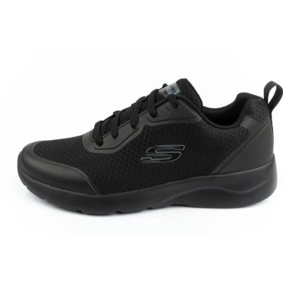 21. Skechers Dynamight M 232293-BBK shoes