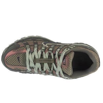 3. Nike W P-6000 SE IF1756-300 Green 36