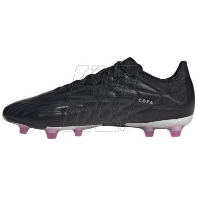 2. Adidas Copa Pure.2 FG M HQ8898 football shoes
