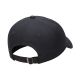 3. Nike Club Cap, Black FZ5698 010