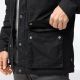 4. Fjällräven Greenland Winter Jacket M Dark Navy men's outdoor winter jacket (F87122-555)