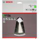 2. Bosch ?2608641188 circular saw blade 19 cm 1 pc.