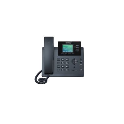 2. Yealink T34W IP Phone