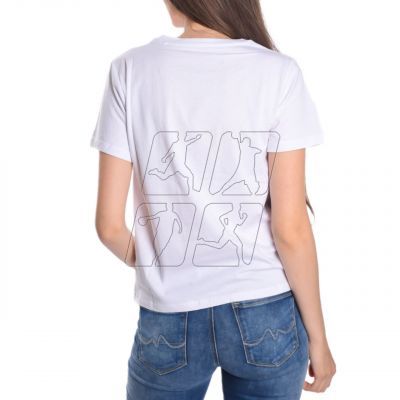 3. Pepe Jeans Kallan W T-shirt PL505863