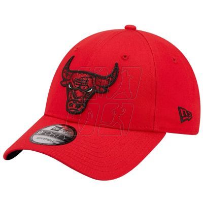 3. Cap 47 Brand New Era New York Yankees MLB 9FIFTY Chicago Bulls NBA 60284840