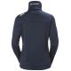 2. Helly Hansen Crew Fleece Jacket W 30357 597