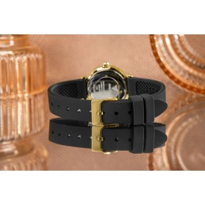 7. Guess Bejeweled Women's Watch GW0928L2 + BOX
