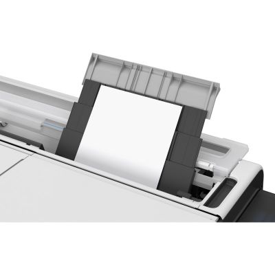 Canon imagePROGRAF TC-21M Large Format Printer Wi-Fi Inkjet Color 2400 x 1200 DPI A1 (594 x 841 mm) Wired LAN