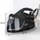 11. Black+Decker BXSS2800E steam generator