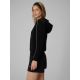 4. Women's regular hooded sweatshirt 4F 4FRSS26TSWSF2990-20S