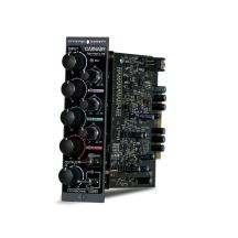 Cranborne Audio Carnaby 500 parametric equalizer