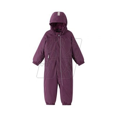 2. Reima Reimatec Puhuri Jr winter suit (5100116A-4960)