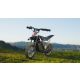 Razor MX125 Dirt Rocket Electric Motorbike (15173802)