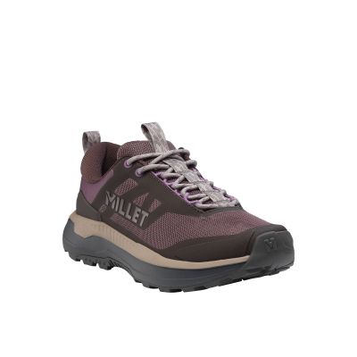 2. MILLET Seneca W women's shoes purple