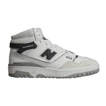 New Balance Sneakers unisex sports shoes white - BB650RWE