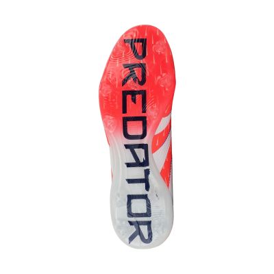 6. adidas Predator Pro FG JI1196 football boots