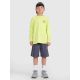 Boys' sweatpants 4F 4FJRSS25TSHOM684-22S
